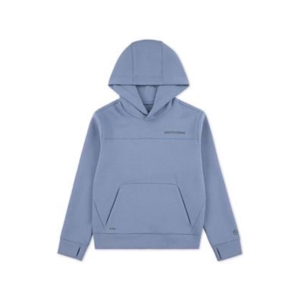abercrombie kids YPB Neoknit Technical Pullover Hoodie, 15/16 - NWT